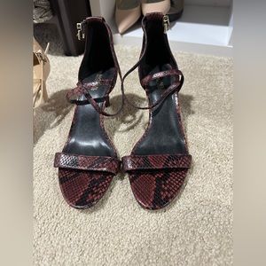 Michael Kors-Summer shoes- Heels